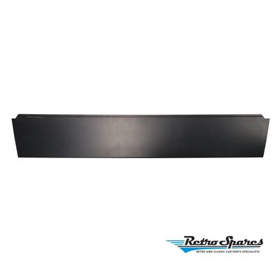 LEFT OR RIGHT DOOR LOWER RUST PANEL FOR TOYOTA LANDCRUISER 75 SERIES