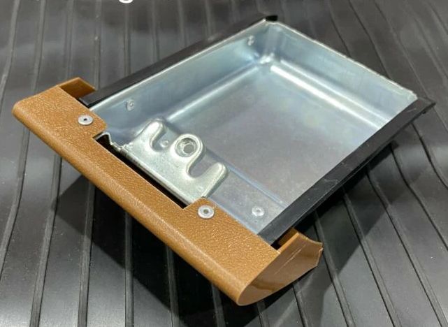 Ash Tray For FORD FALCON XW-XY SADDLE