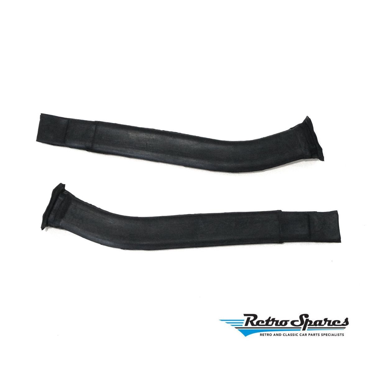 REAR DRAIN TUBES PAIR FOR HOLDEN EJ-EH UTE VAN