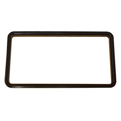 FORD XA XB CLOCK FACE SURROUND PLASTIC