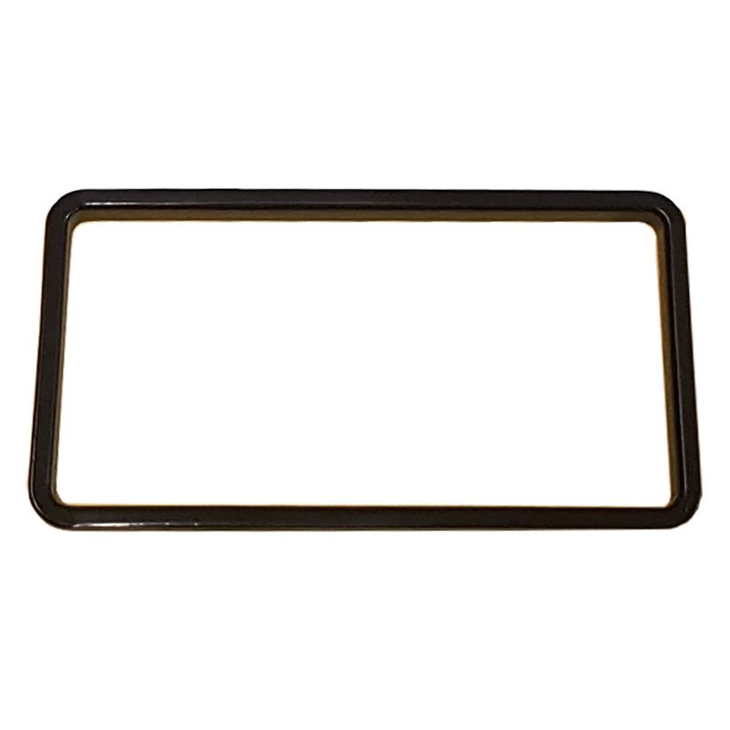 FORD XA XB CLOCK FACE SURROUND PLASTIC
