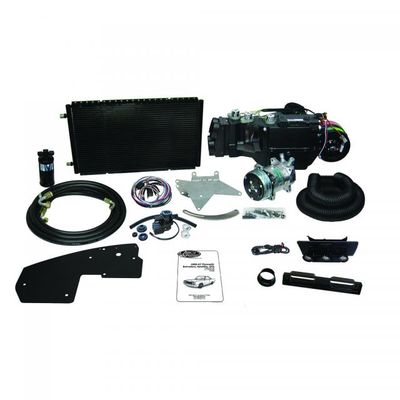 1966-67 Plymouth B-Body w/ Factory Air SureFit™ Complete Kit