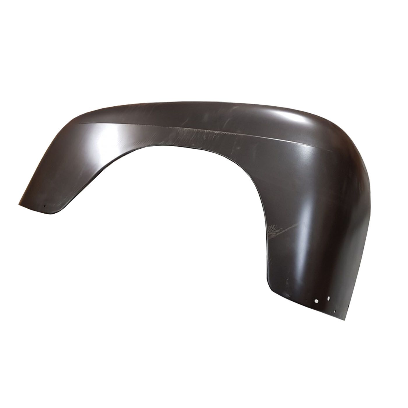 FORD F100 1948-1950 RIGHT REAR FENDER GUARD