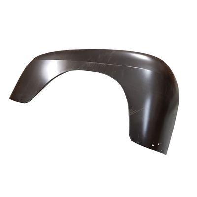 FORD F100 1948-1950 RIGHT REAR FENDER GUARD
