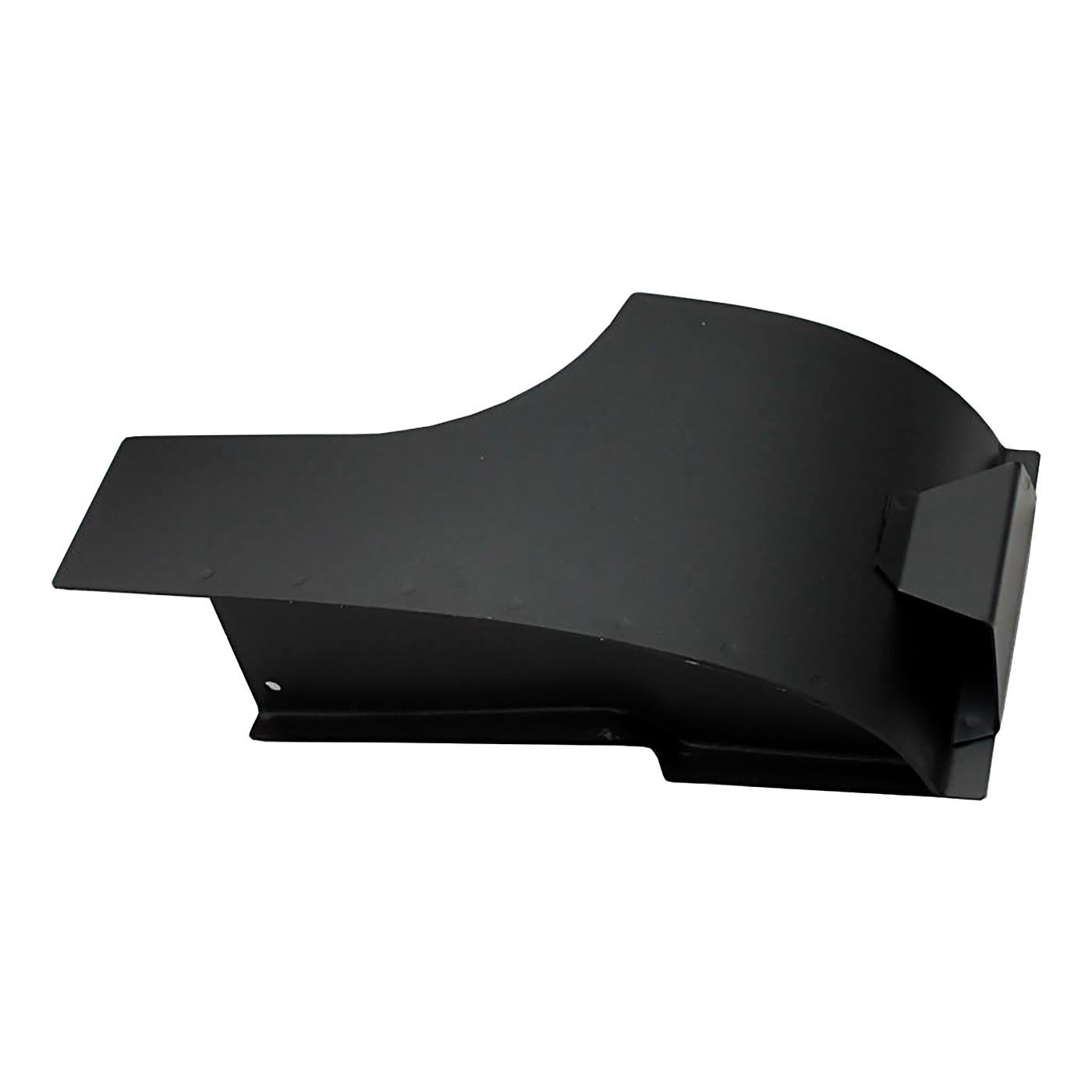 HOLDEN 48 FJ LEFT FRONT PILLAR LOWER SECTION