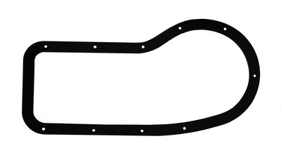 HOLDEN HQ-HJ-HX-HZ-WB HEATER BLANK OFF PLATE SPONGE SEAL