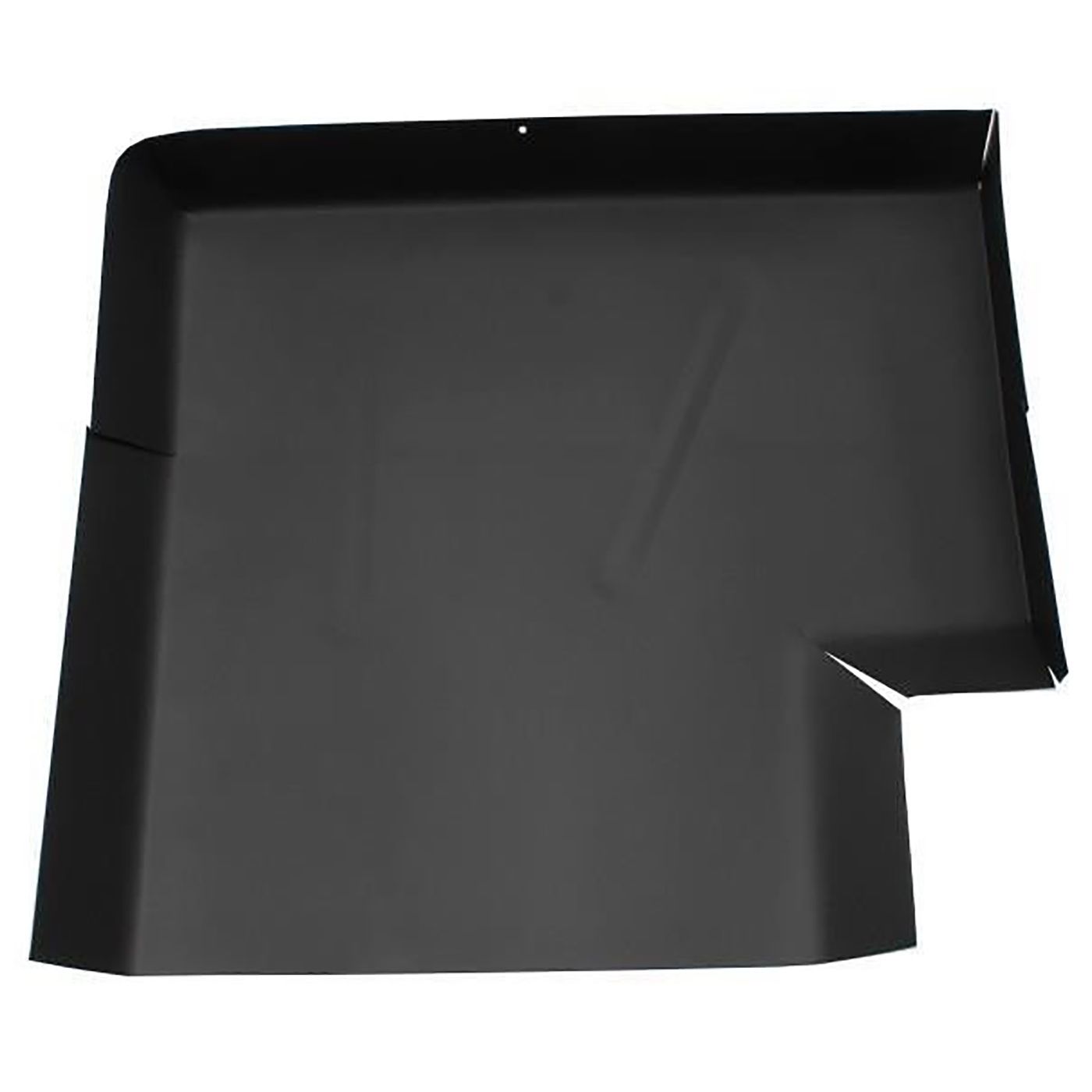 REAR LEFT FLOOR PAN RUST PANEL FOR FORD XK XL XM XP