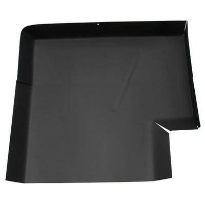 REAR LEFT FLOOR PAN RUST PANEL FOR FORD XK XL XM XP