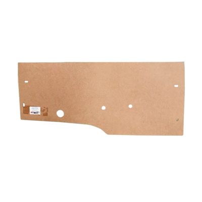 FORD XK-XL SEDAN FRONT DOOR TRIM BACKING BOARD/DOOR CARD