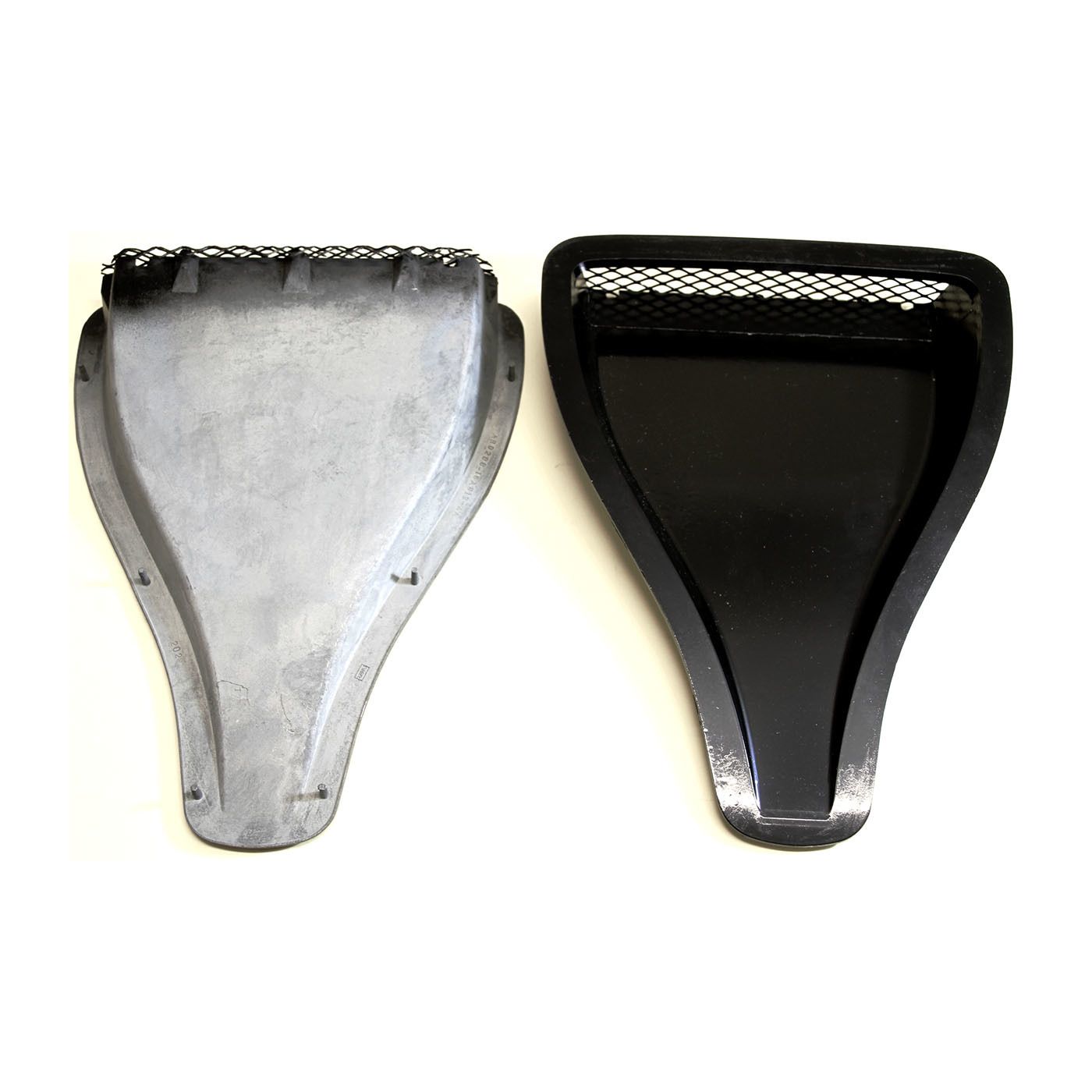 FORD XA GT BONNET SCOOP