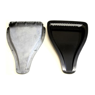 FORD XA GT BONNET SCOOP