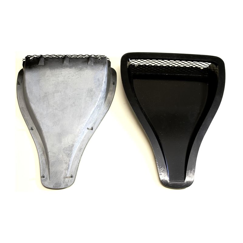 FORD XA GT BONNET SCOOP