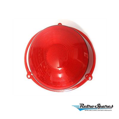 Holden FB-EK Sedan/Wagon Rear Stop Lens