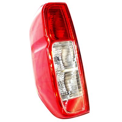 LEFT TAILLIGHT LAMP COMPLETE UNIT - NO WIRING FOR NISSAN NAVARA D40