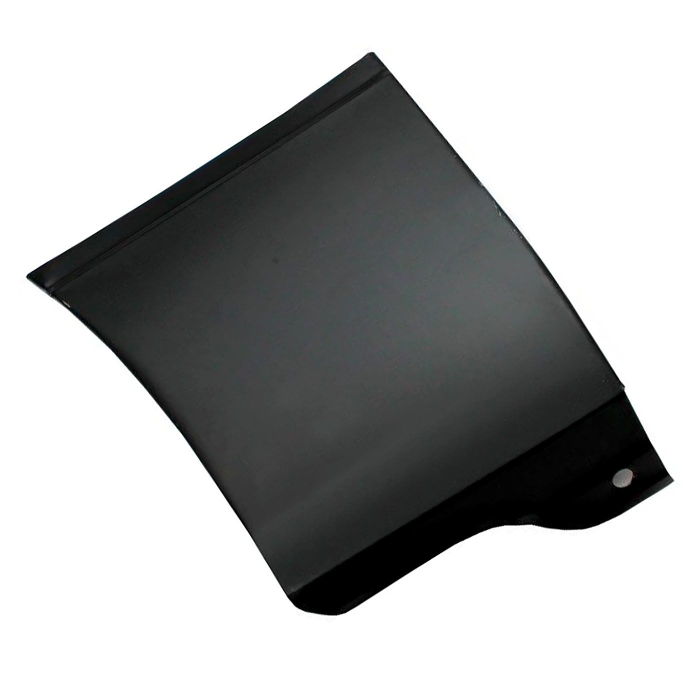 LEFT MUDGUARD SECTION RUST PANEL FOR HOLDEN COMMODORE VB VL