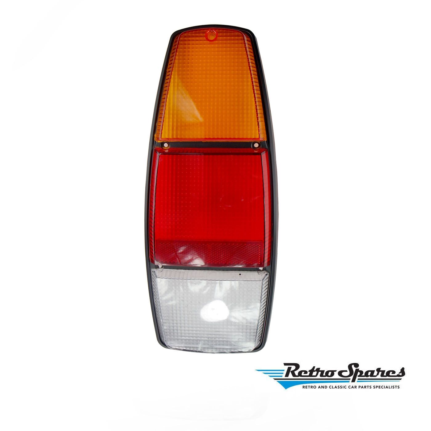 Taillight Lens for Holden WB Ute Or Panel Van