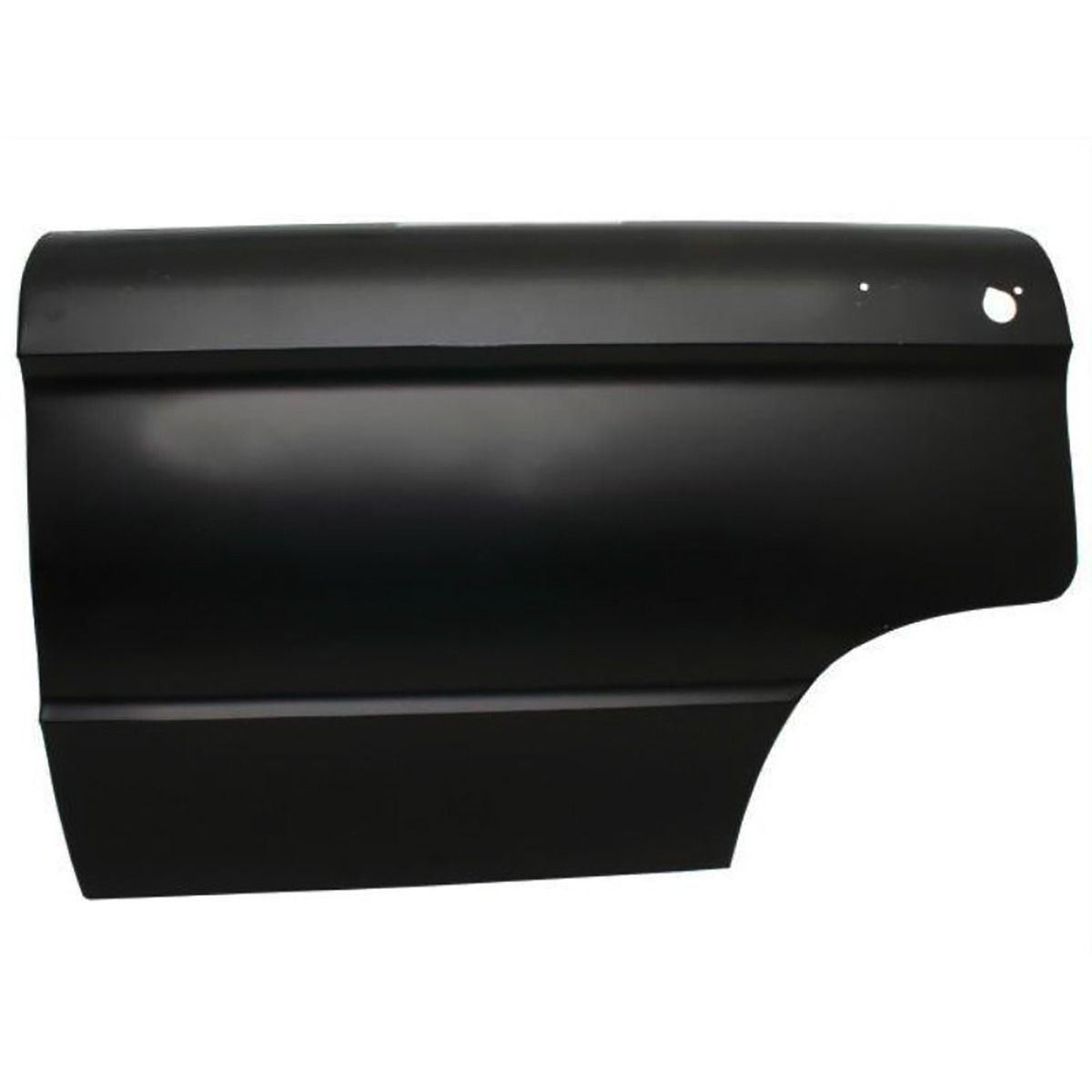 REAR LEFT DOOR SKIN RUST PANEL FOR FORD XK XL XM XP SEDAN