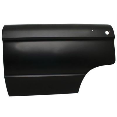 REAR LEFT DOOR SKIN RUST PANEL FOR FORD XK XL XM XP SEDAN