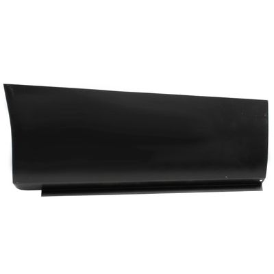 LEFT REAR QUARTER LOWER RUST PANEL FOR DATSUN NISSAN 180B