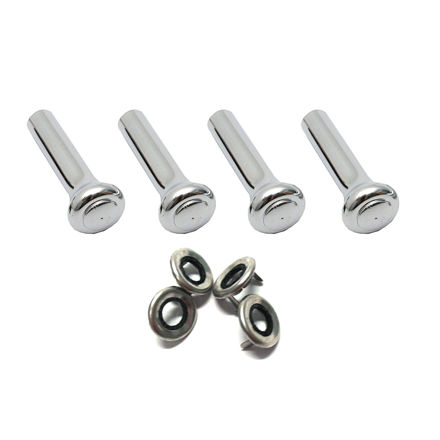 Door Lock Knob Kit for FORD XR XW XY XA XB