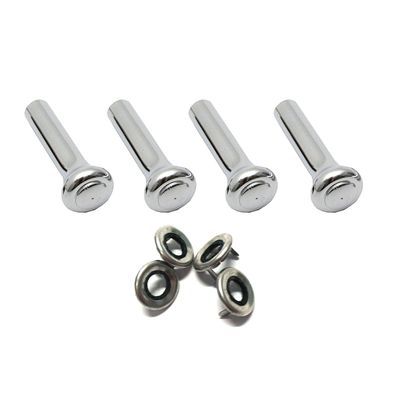Door Lock Knob Kit for FORD XR XW XY XA XB