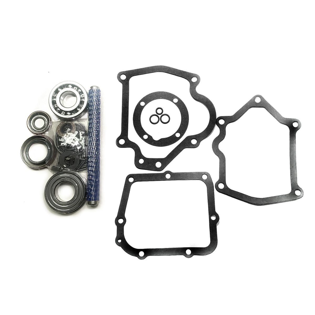 Gearbox Rebuild Kit For HOLDEN HK-WB COMMODORE VB-VK AUSSIE 3 & 4 SPEED 68-86