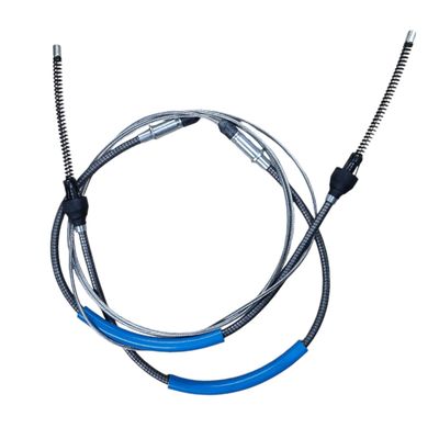 FORD XY ALL REAR HANDBRAKE CABLE