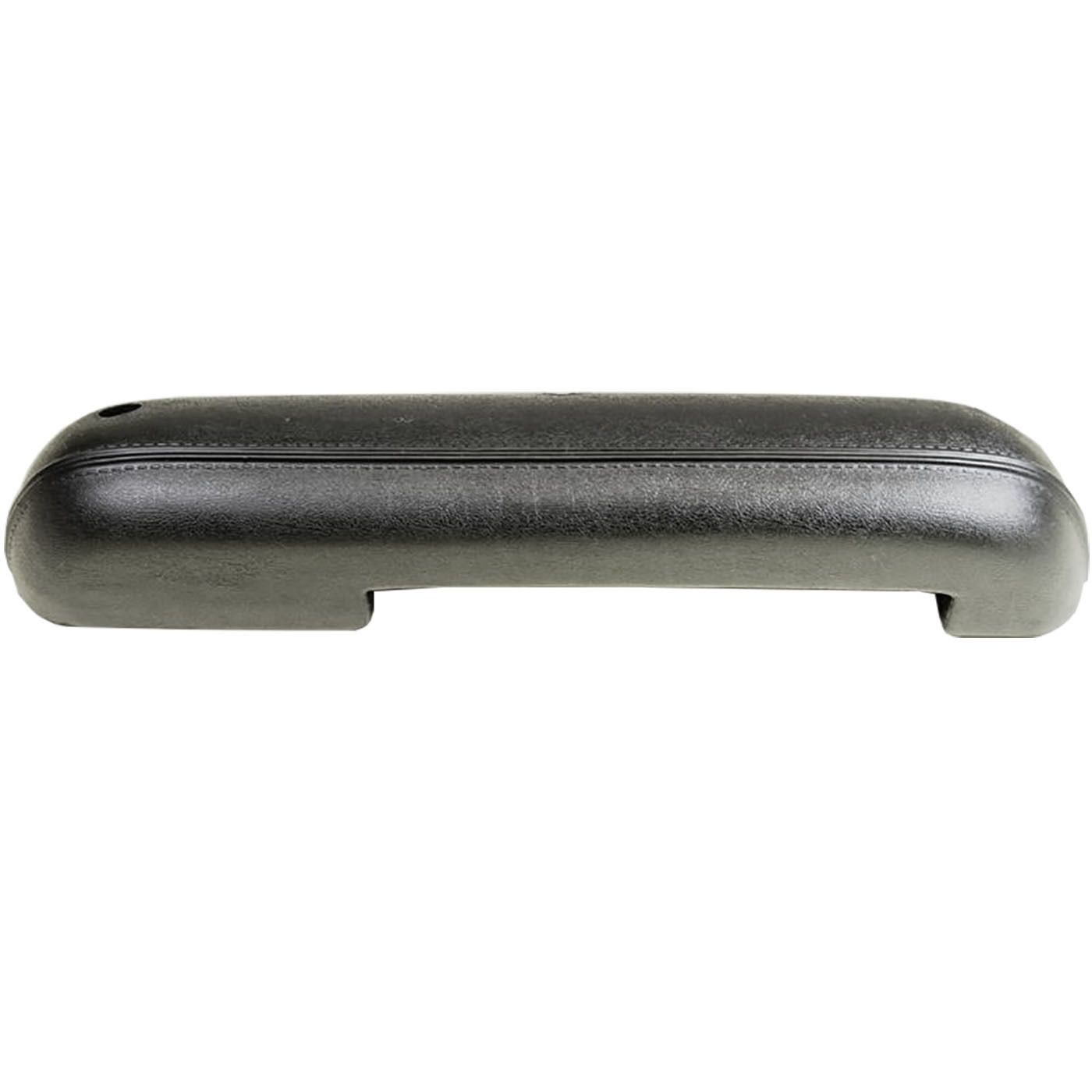 FORD XW-XY BLACK FRONT DRIVERS SIDE ARMREST