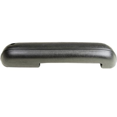 FORD XW-XY BLACK FRONT DRIVERS SIDE ARMREST