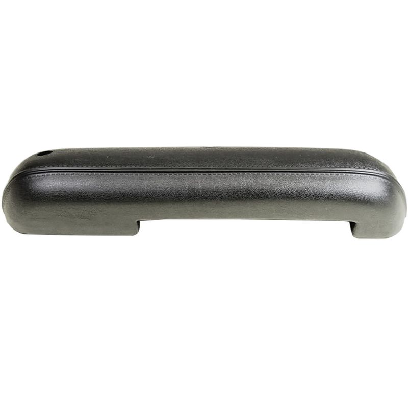 FORD XW-XY BLACK FRONT DRIVERS SIDE ARMREST