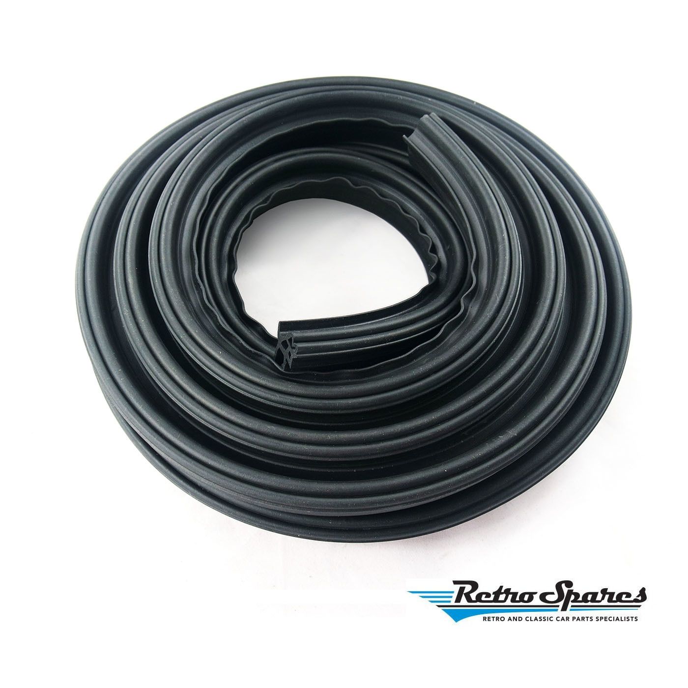 FORD ZA-ZD XA-XB-XC XR-XT-XW-XY GT/FAIRMONT SEDAN BOOT SEAL