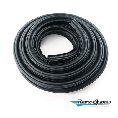 FORD ZA-ZD XA-XB-XC XR-XT-XW-XY GT/FAIRMONT SEDAN BOOT SEAL
