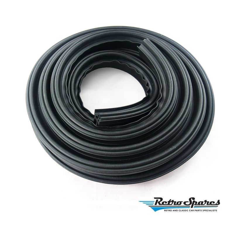 FORD ZA-ZD XA-XB-XC XR-XT-XW-XY GT/FAIRMONT SEDAN BOOT SEAL