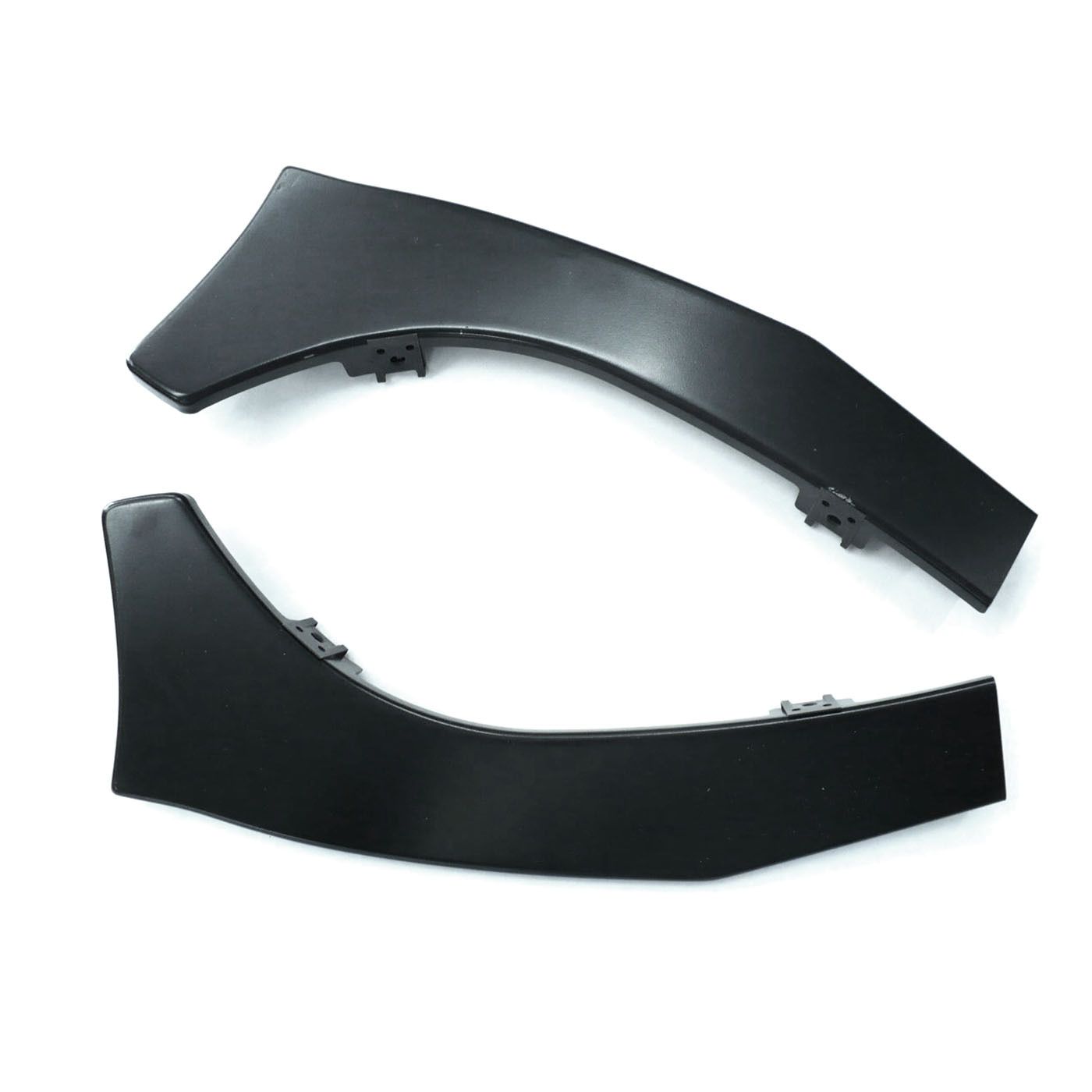 Inner Guard Splash Shields (PAIR) for HOLDEN TORANA LC-LJ