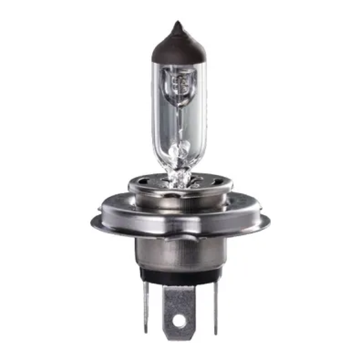 H4 Globe Halogen 12V 60/55W P43T-38 Base Long Life