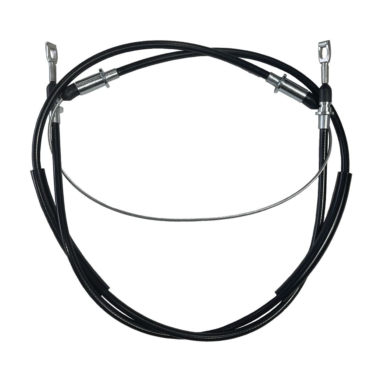 HOLDEN VN TO WILLWOOD REAR HANDBRAKE CABLE