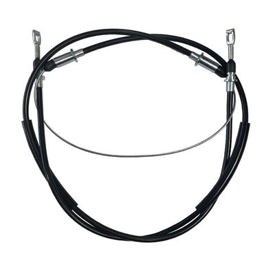 HOLDEN VN TO WILLWOOD REAR HANDBRAKE CABLE