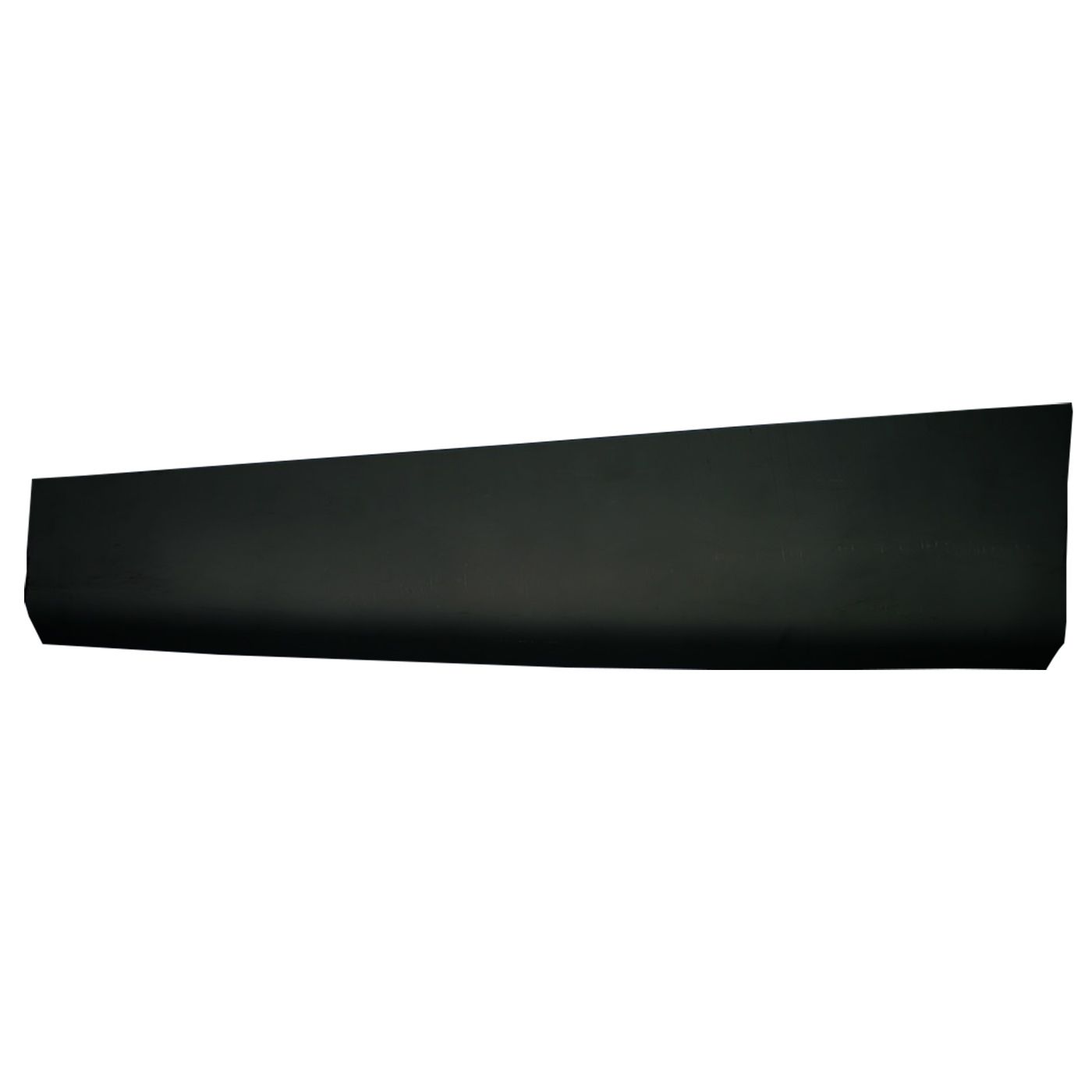 RIGHT REAR QUARTER LOWER RUST PANEL FOR CHRYSLER VALIANT R AND S SERIES