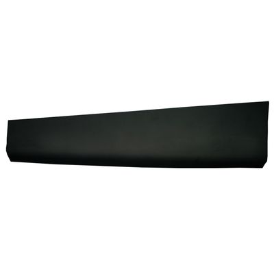 RIGHT REAR QUARTER LOWER RUST PANEL FOR CHRYSLER VALIANT R AND S SERIES