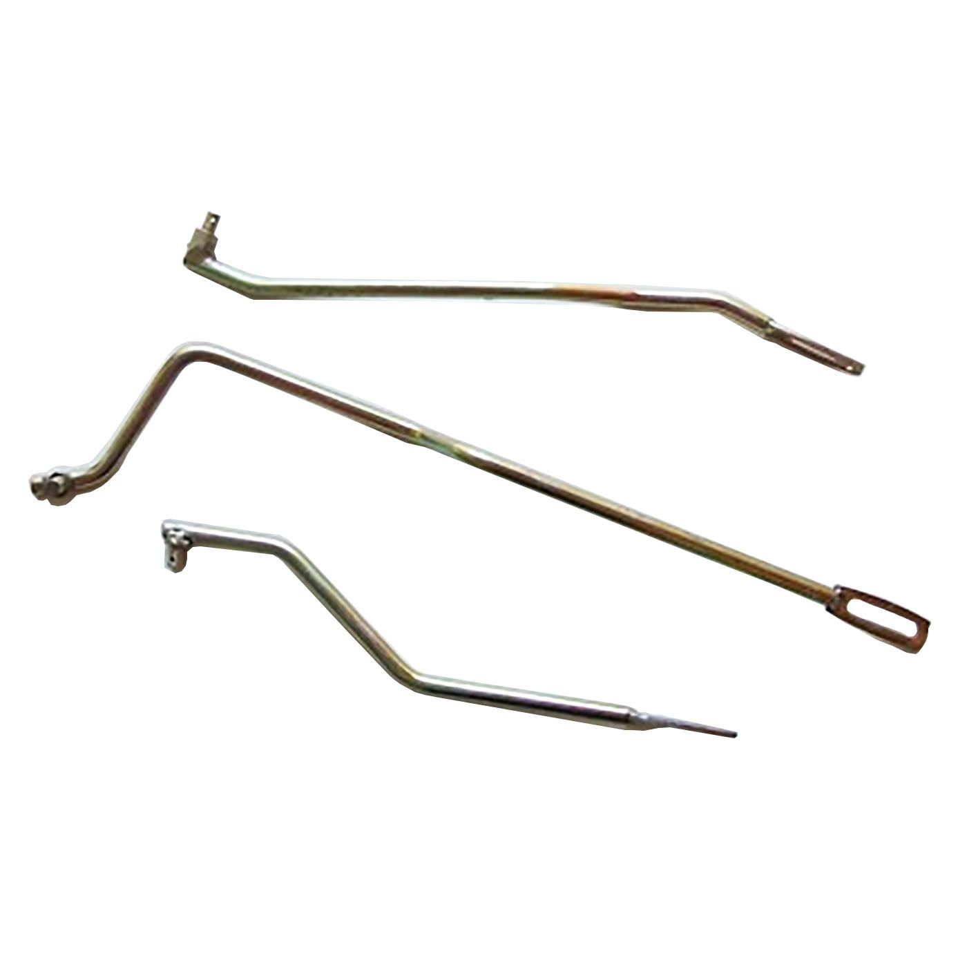 FORD XA-XB GT TOPLOADER SHIFTER LINKAGES