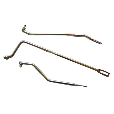 FORD XA-XB GT TOPLOADER SHIFTER LINKAGES