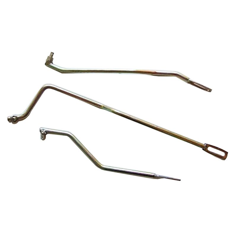 FORD XA-XB GT TOPLOADER SHIFTER LINKAGES