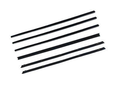 WINDOW WEATHERSTRIP KIT FOR LANDCRUISER 40 SERIES