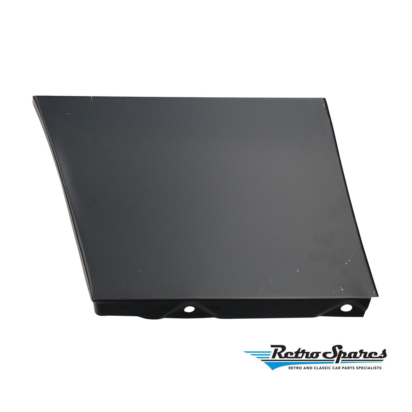Holden HQ HJ HX HZ WB Mudguard Section Left
