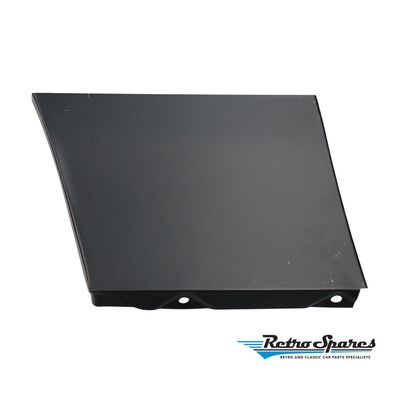 Holden HQ HJ HX HZ WB Mudguard Section Left