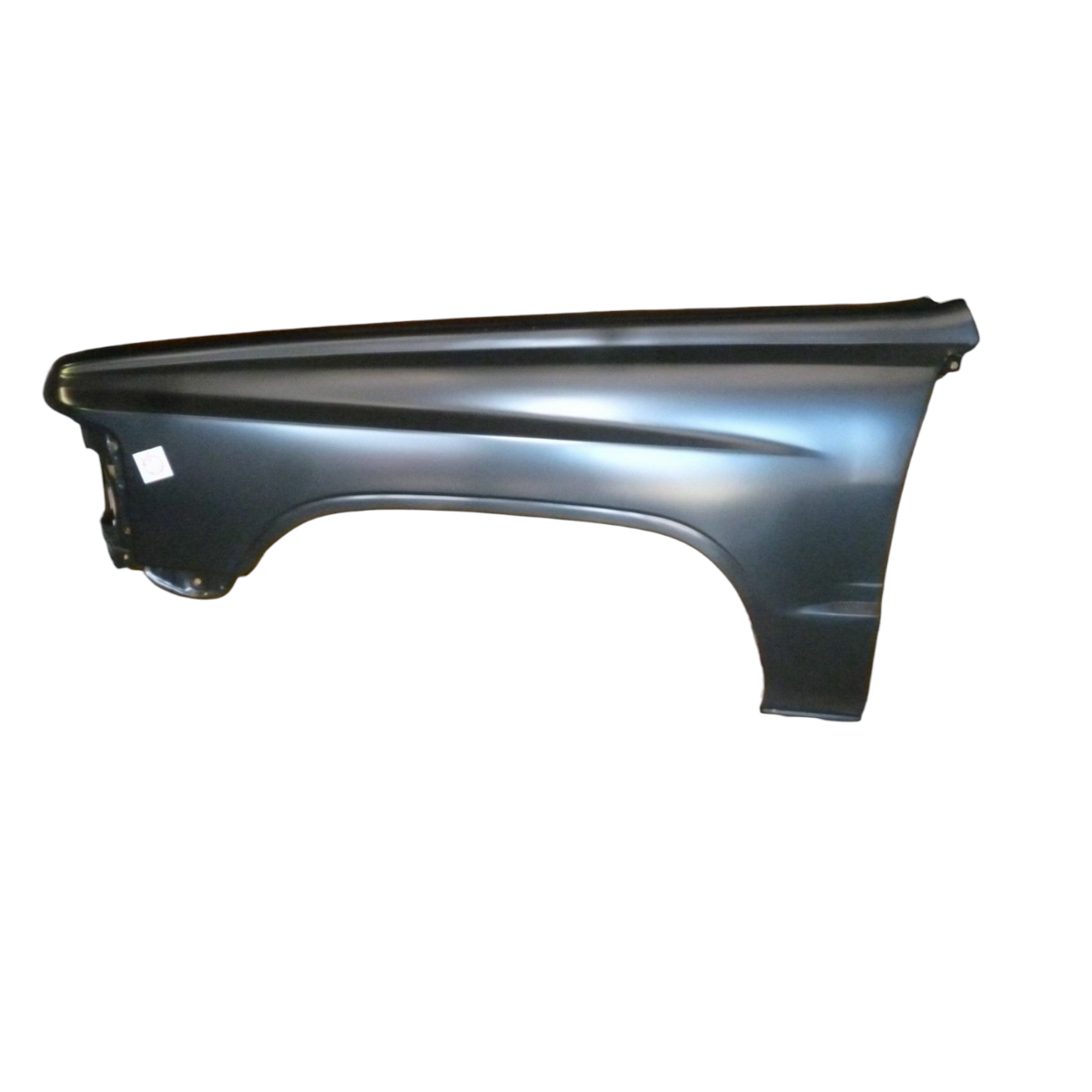 Front Guard Fender Left Hand for TOYOTA HILUX 4X2 DUAL CAB LN50 LN55 LN57 LN65