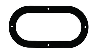 HK HT HG MONARO PREM KINGSWOOD UTE SINGLE LARGE (LOWER) BLANK OFF SPONGE SEAL