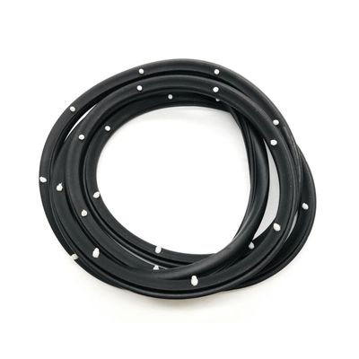 HOLDEN HQ-HJ-HX-HZ STATESMAN LEFT OR RIGHT REAR DOOR SEAL