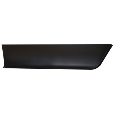 RIGHT REAR QUARTER RUST PANEL FOR FORD XR XT XW XY UTE VAN WAGON