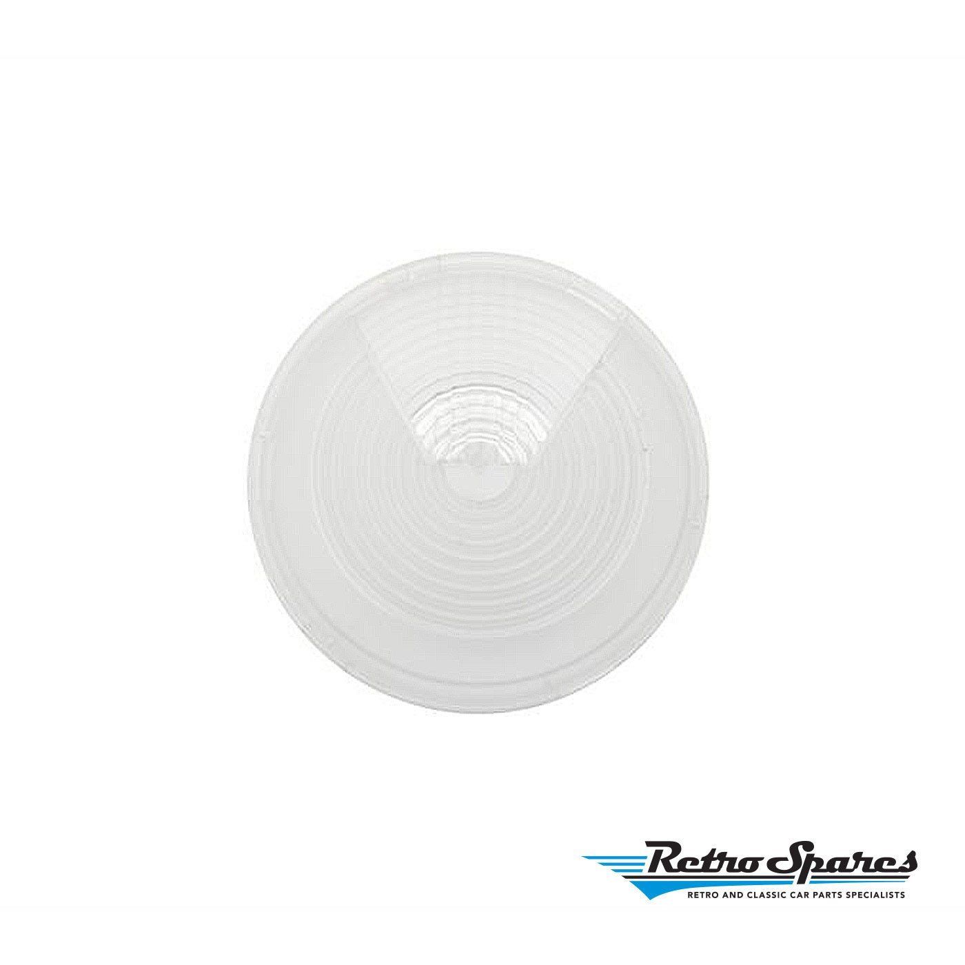 Interior Dome Lamp Lens Clear for HOLDEN EJ-EH, HD-HR, HK